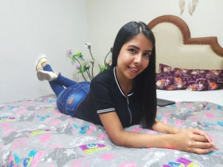 LianaLeone's Sexcam