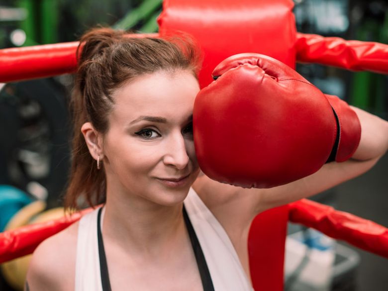 LilFleur' profilo - Immagine n°7