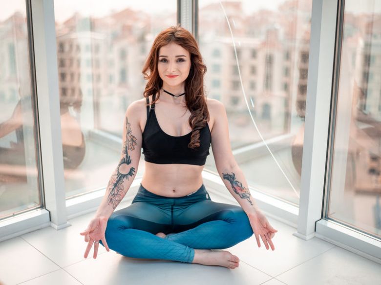 LilFleur' profilo - Immagine n°9