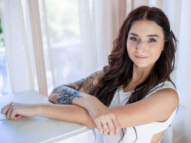 LilFleur' profilo - Immagine n°11