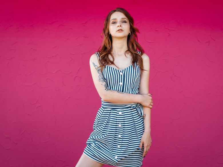 LilFleur's profile - Image n°3