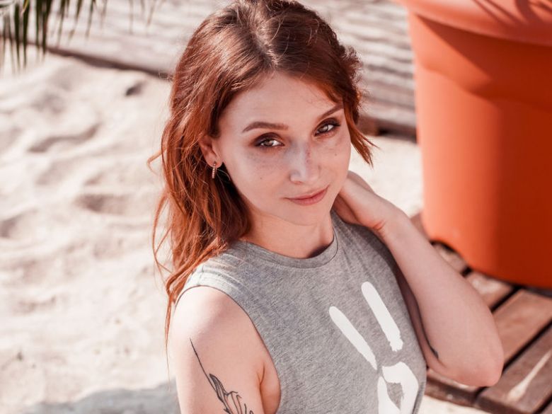 LilFleur's profile - Image n°4