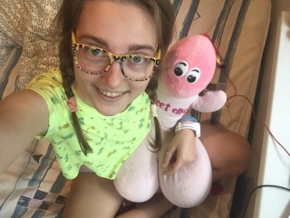LilSasha's Sexcam