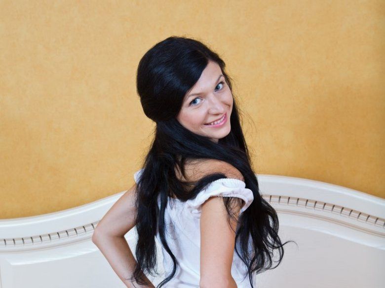 Profil de LilySummer - Photo n°1