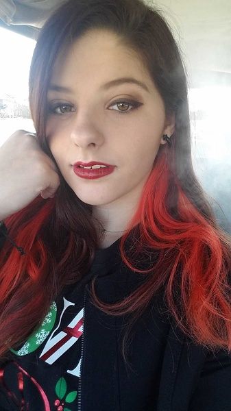 Profil de LitVixen - Photo n°0