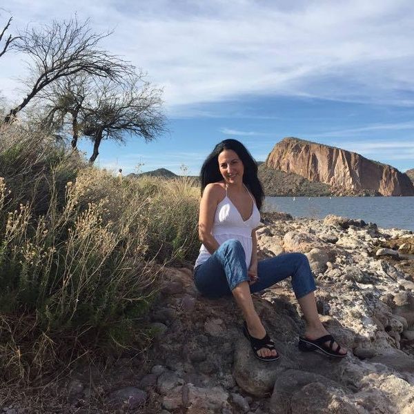 LittleGianna's profile - Image n°5