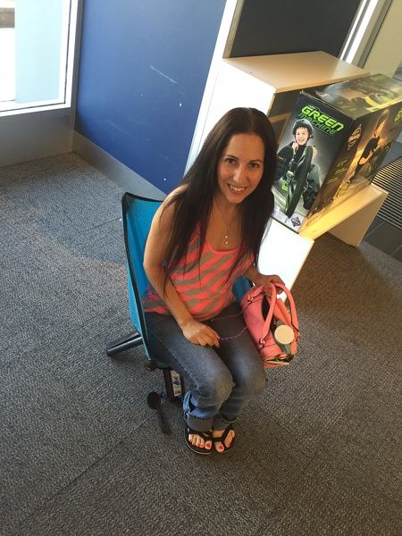 LittleGianna's profile - Image n°6