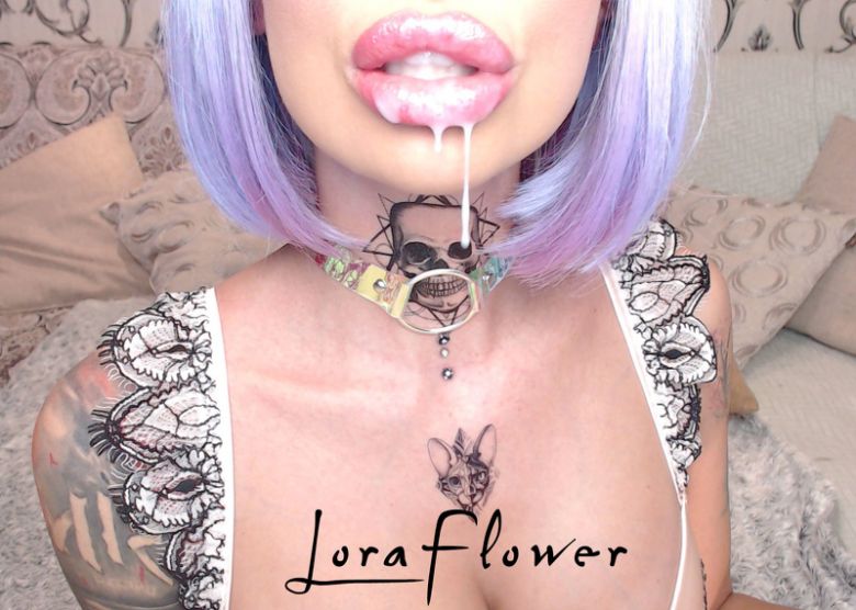 LoraFlower's profiel - Afbeelding n°51