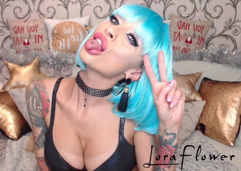 LoraFlower's profiel - Afbeelding n°48