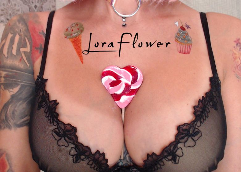 LoraFlower's profiel - Afbeelding n°43