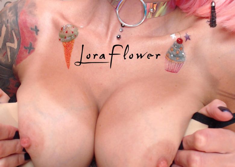 LoraFlower's profiel - Afbeelding n°42