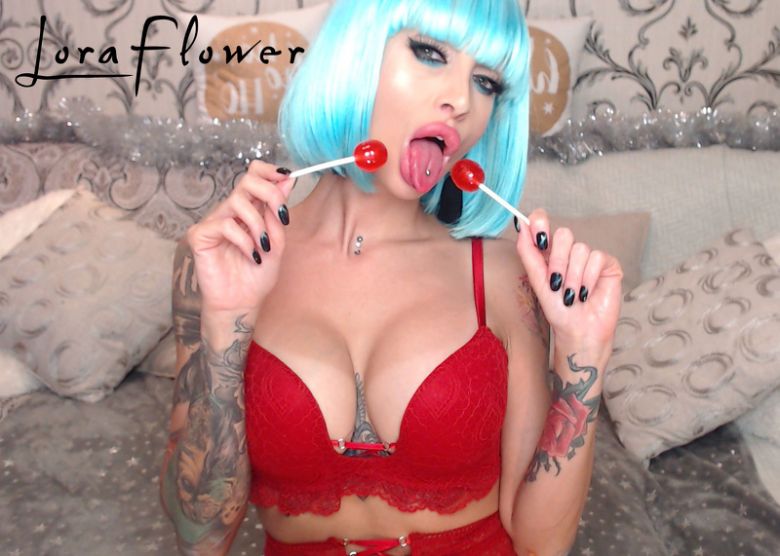 LoraFlower's profiel - Afbeelding n°36