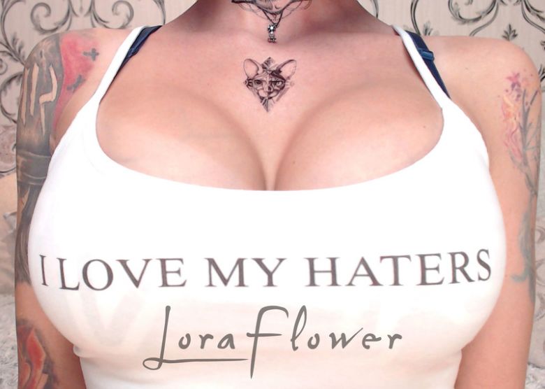 LoraFlower's profiel - Afbeelding n°28