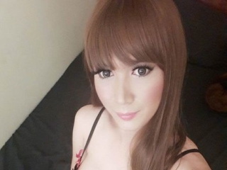 Webcam sex de LovelyKRISTINE