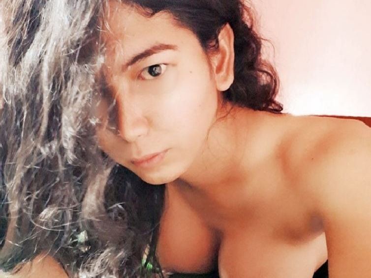 Profil de LovelyKRISTINE - Photo n°4