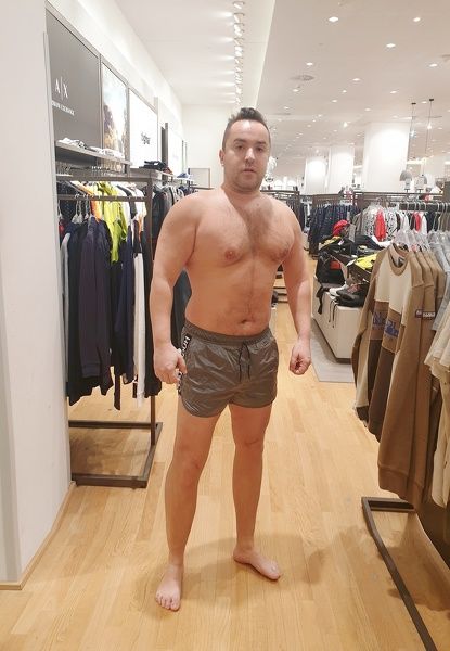 Loverboy9inch's profile - Image n°12