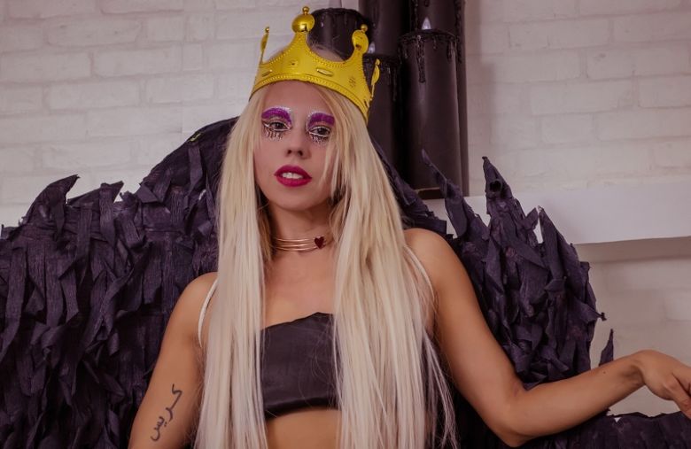 Luci_Evans' profilo - Immagine n°12