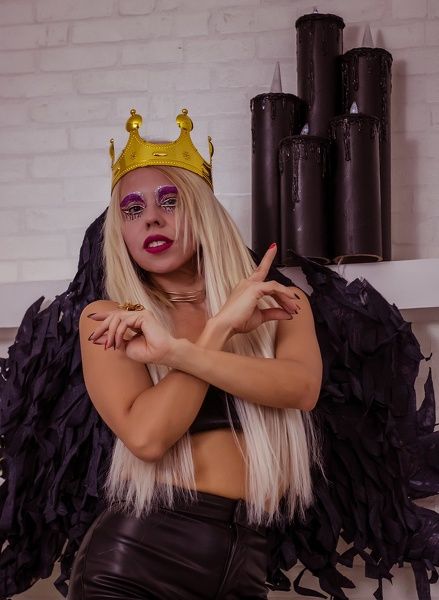 Luci_Evans' profilo - Immagine n°20