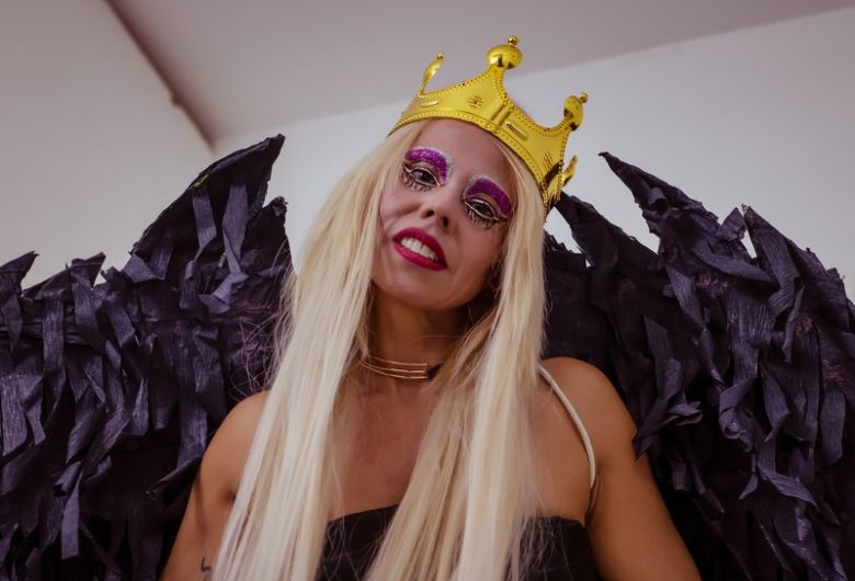 Luci_Evans' profilo - Immagine n°11