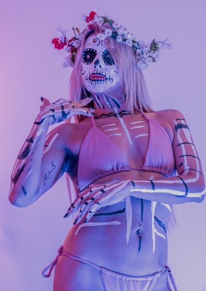 Luci_Evans' profilo - Immagine n°21