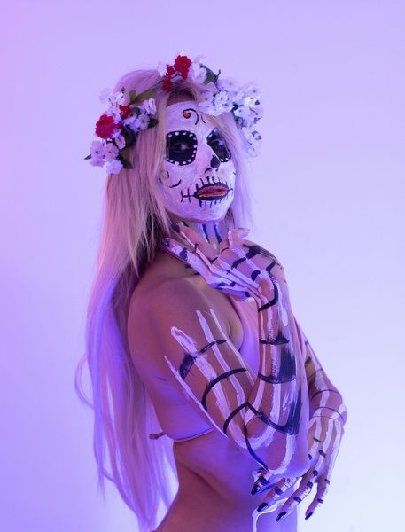 Luci_Evans' profilo - Immagine n°19