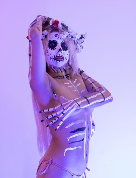 Luci_Evans' profilo - Immagine n°18