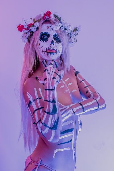 Luci_Evans' profilo - Immagine n°27