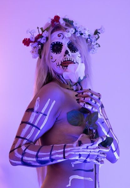 Luci_Evans' profilo - Immagine n°22