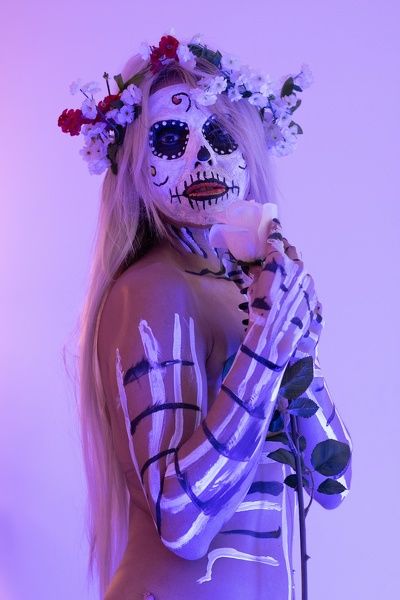 Luci_Evans' profilo - Immagine n°26