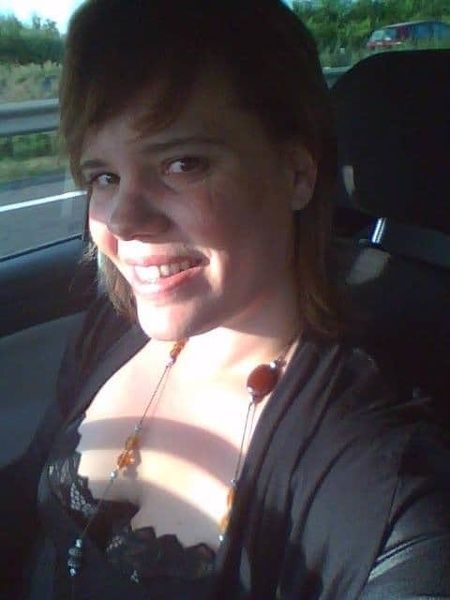 LucyLusciousLips's Profil - Bild n°8