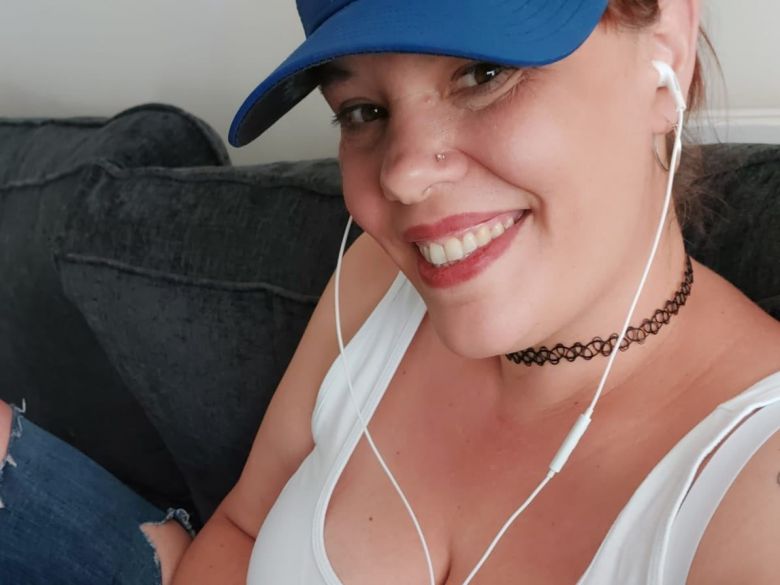 LucyLusciousLips's Profil - Bild n°6