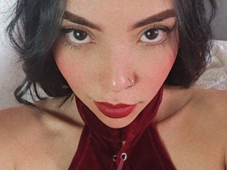 LucyTexass's Sexcam