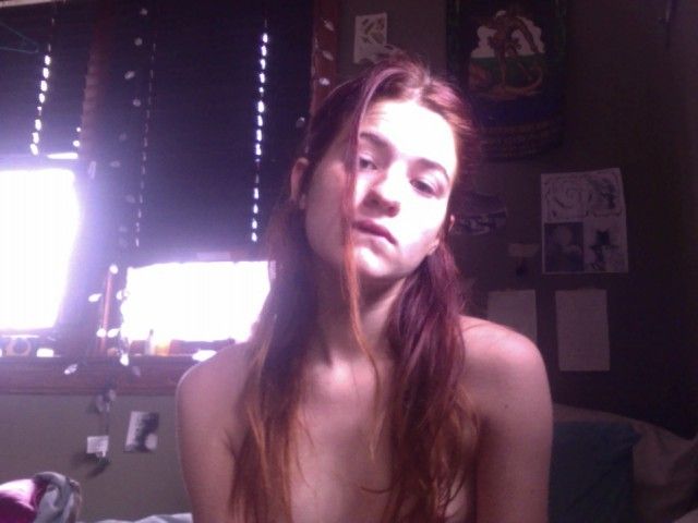 Perfil con Luna - Imagen  n°13