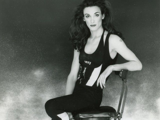 Perfil con Luna - Imagen  n°5