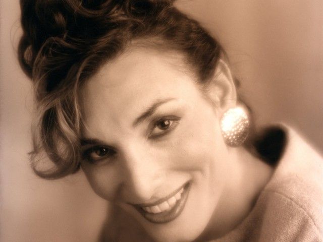 Perfil con Luna - Imagen  n°6