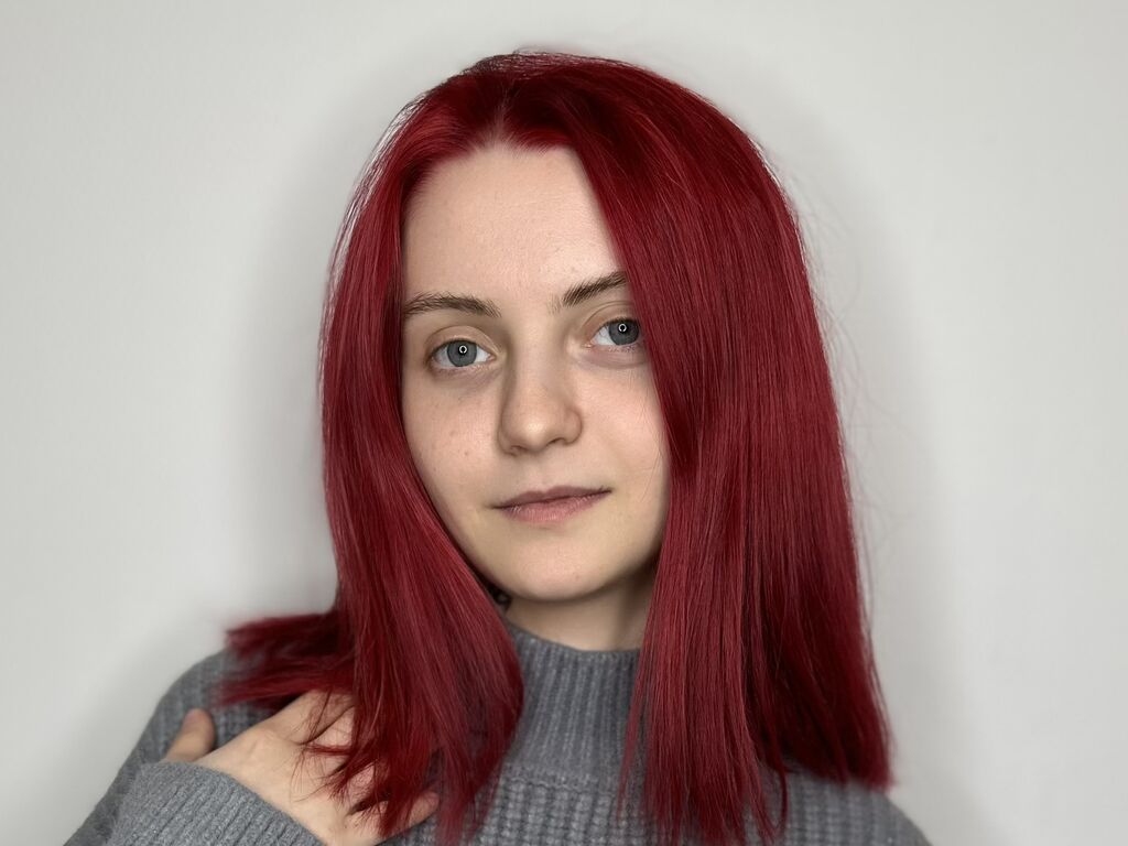 Laceyanglum's Profil - Bild n°1