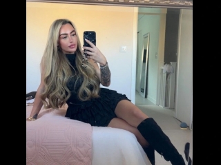 Sexo por webcam con Laceybritish