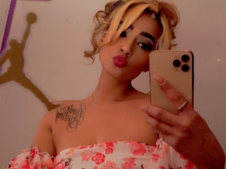 Laceydoffin's Sexcam