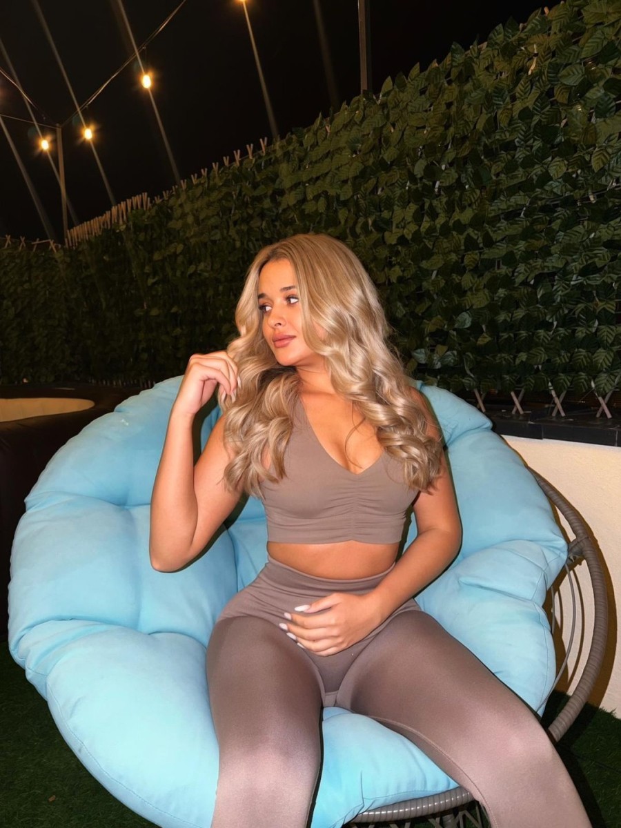 Laceydover's profile - Image n°0