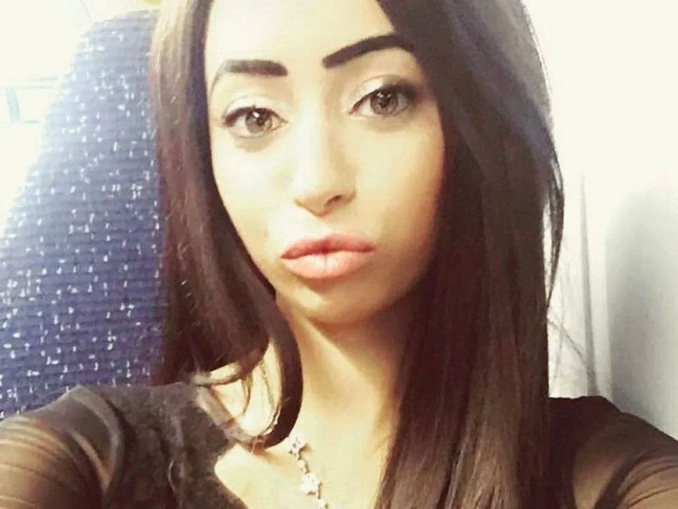 Laceyloulou69x's profile - Image n°0