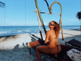 Laceylucii's Sexcam