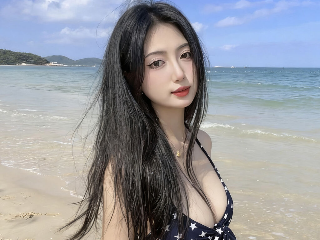 Laceymia' profilo - Immagine n°1