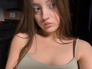Sexo por webcam con Laceymoran