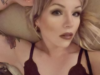 Laceypaigefet's Sexcam