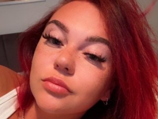 Webcam sex con Lacieluxx
