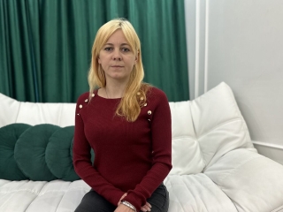 Lacijones's Sexcam