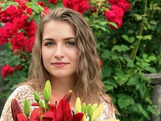 Sexcam Porn von Lacydream