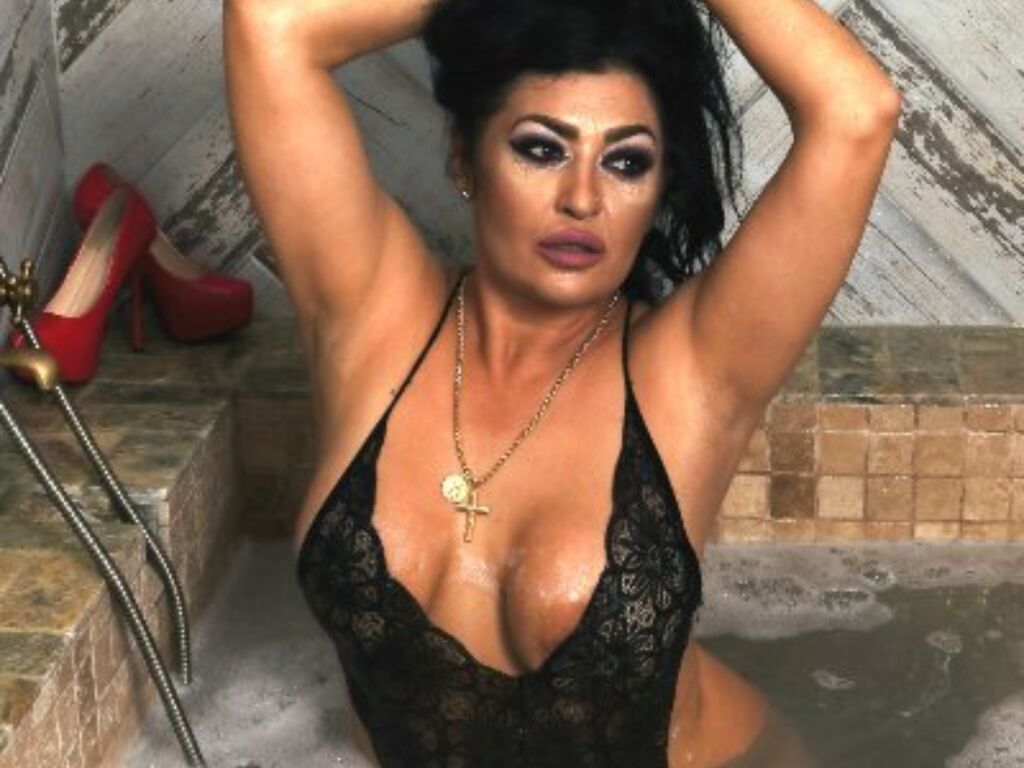 Lacynorris's profile - Image n°0