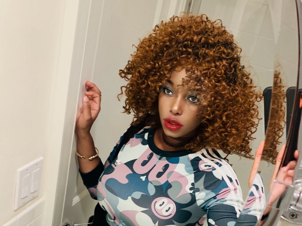 Lacypink's profiel - Afbeelding n°1