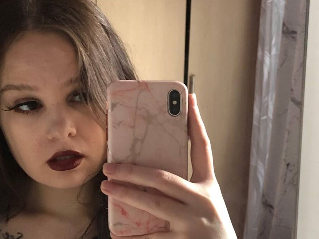 Lacypop's profile - Image n°0
